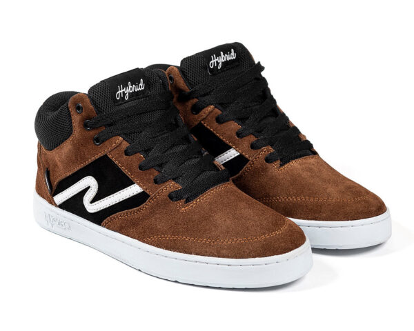 Hybrid – Mid avellana blanca