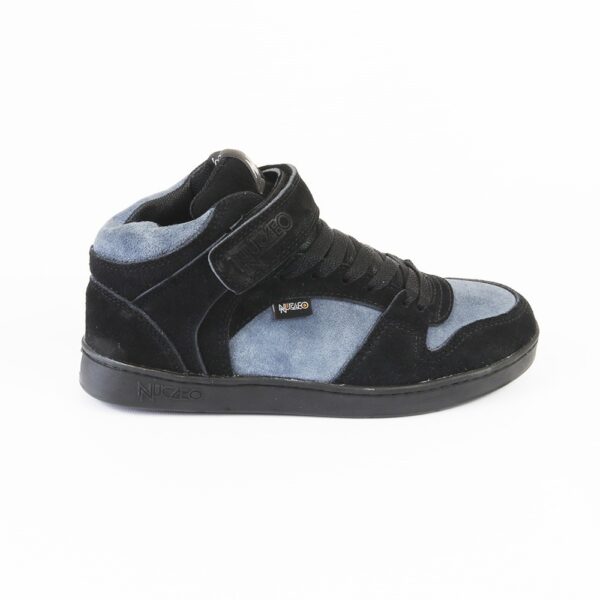 The first – ZAAN0006