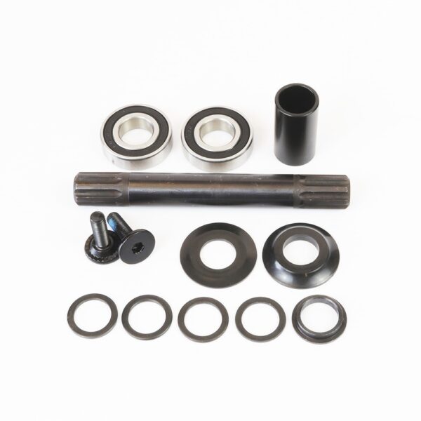 Kit Eje y Rodamientos Spanish -KIRO0046