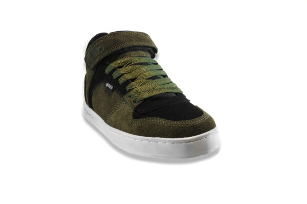 The first – ZAVE0021