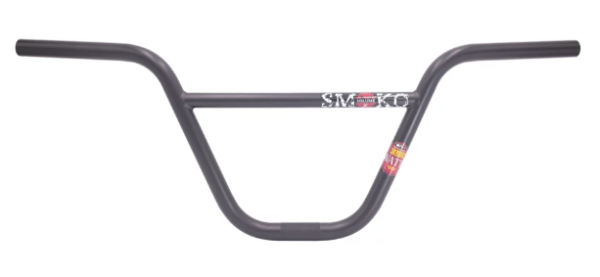 Timon Volume Jason Watts Smoko