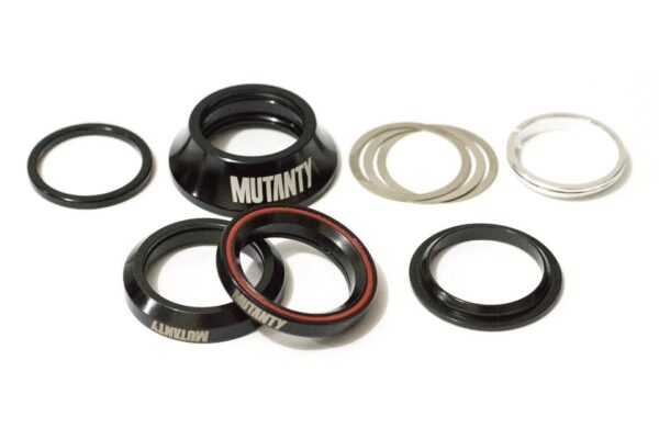 Cajas Frente Mutanty Elevation