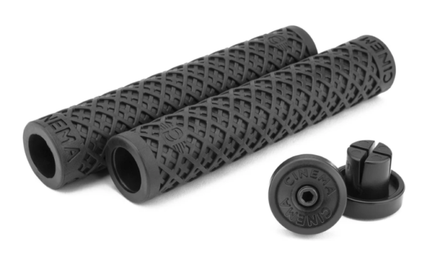 Grips Cinema Interlace