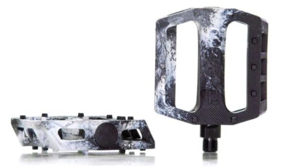 Pedales Demolition Trooper