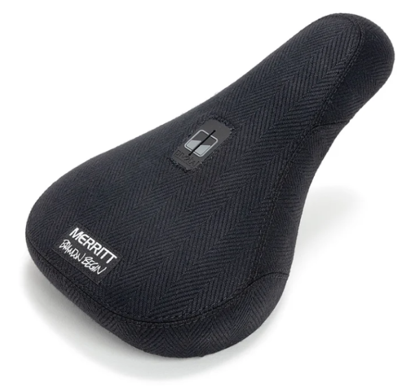 Silla Merritt Brandon Begin