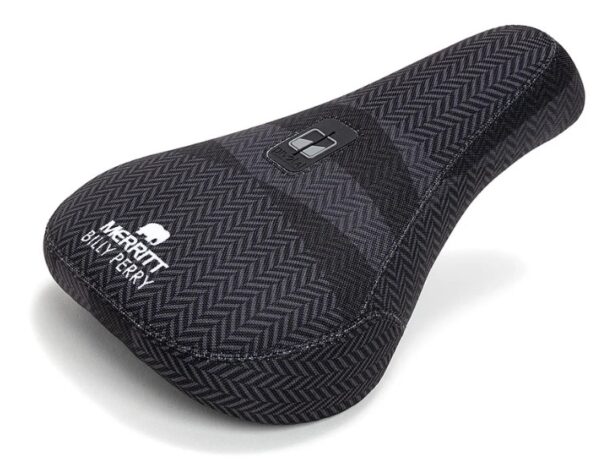 Silla Merritt Billy Perry